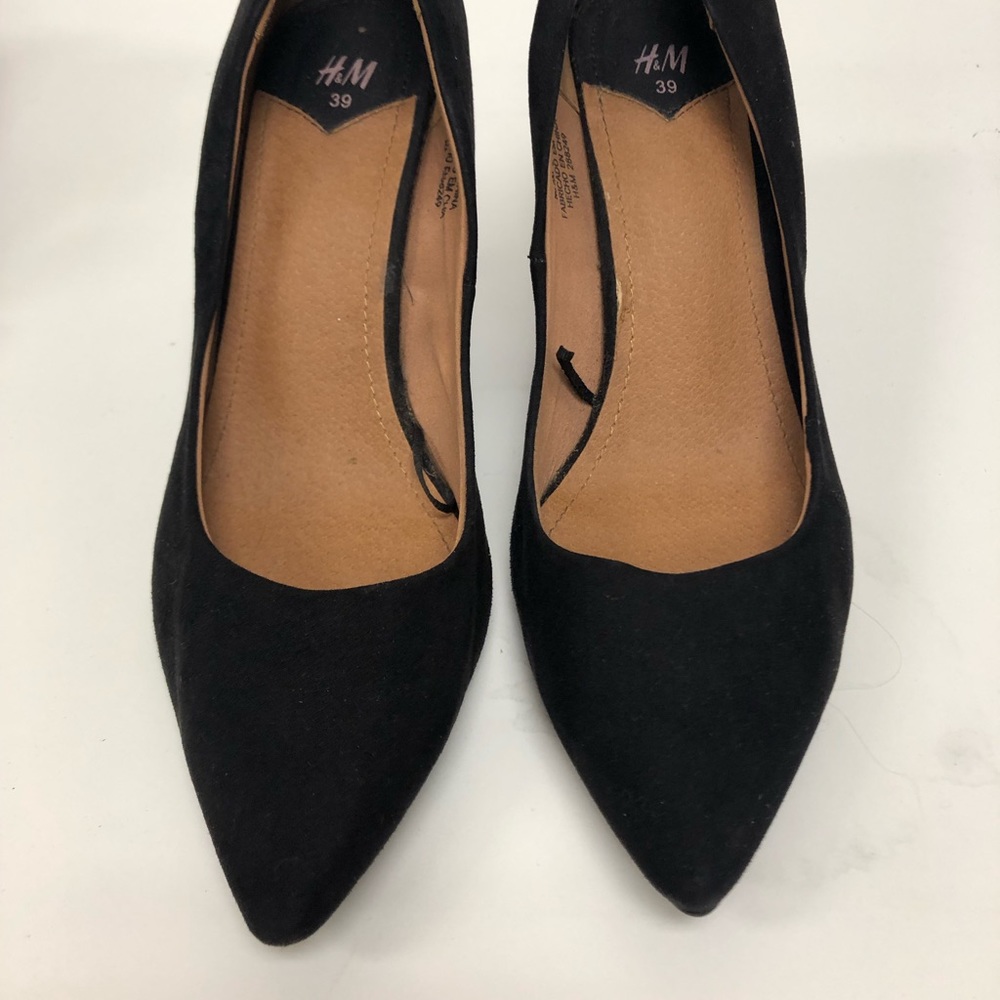 H&M heels
